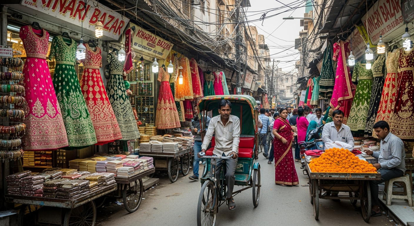 Essential Information