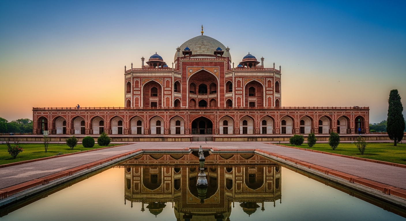 Essential Information