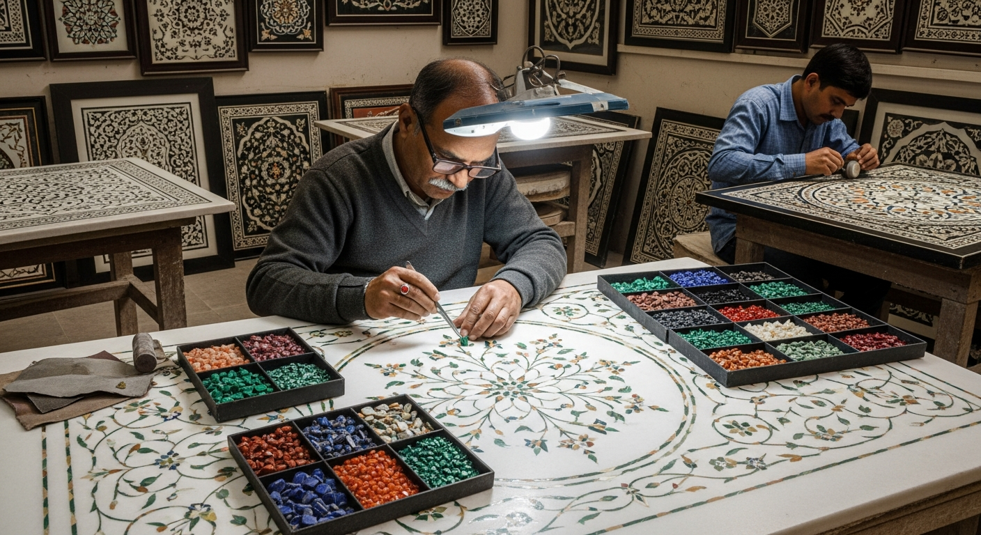 Essential Information