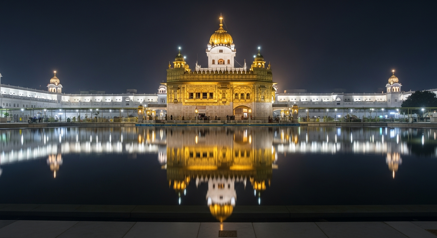 Essential Information